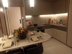 Union Square Residences (D1), Condominium #442278841